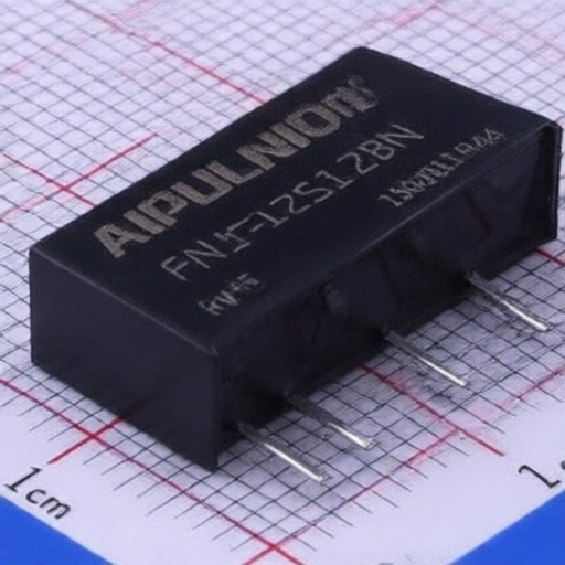 AIPULNION FN1-12S12BN for sale