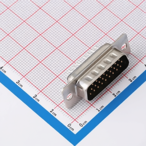 Amphenol 10090769-P264ALF for sale