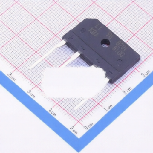 DIODES S-KBJ610G-TU-LT for sale