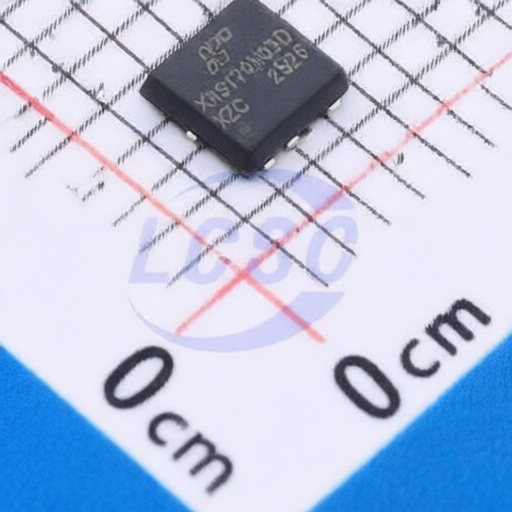 XNRUSEMI XRS120N03D for sale