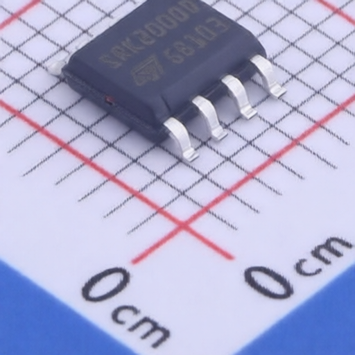 ST SRK2000DTR for sale