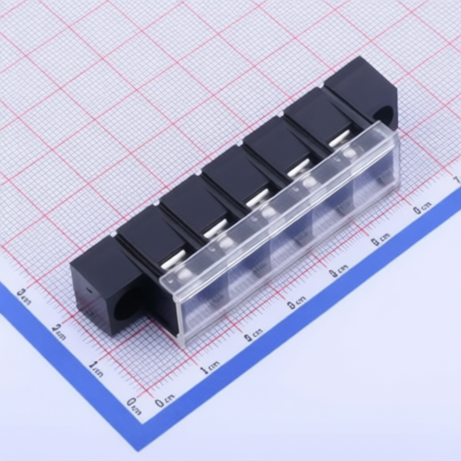 Cixi Kefa Elec KF48SM-9.5-5P for sale