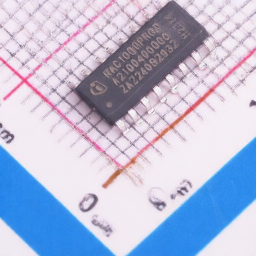 Infineon NAC1080XTMA2 for sale