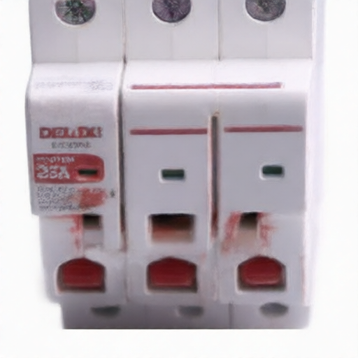 Delixi Electric DZ47MAN3D25 for sale