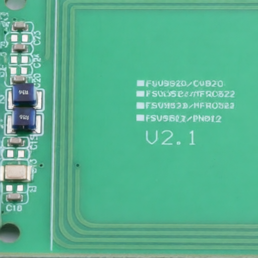 Forsinve FSV9522-SENSOR-IIC for sale