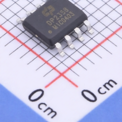 Shenzhen Developer Microelec. DP2358M for sale