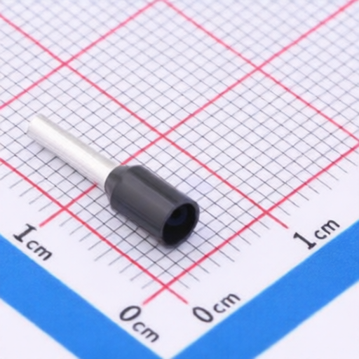 Phoenix Contact AI 1,5 - 8 BK -1000 for sale