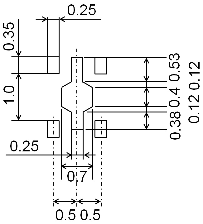 ROHM BDJ0550HFV-TR for sale