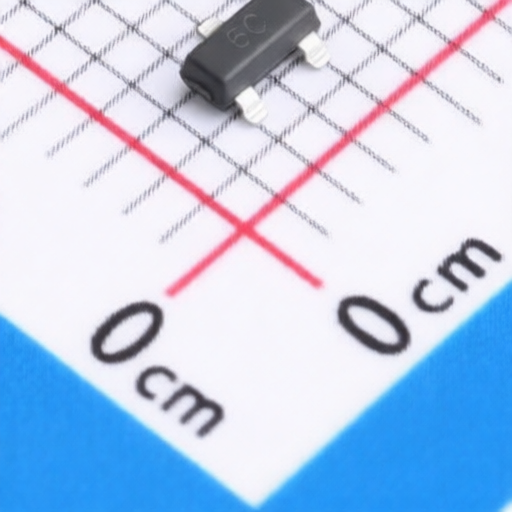 HXY MOSFET BC818-40LT1G-HXY for sale