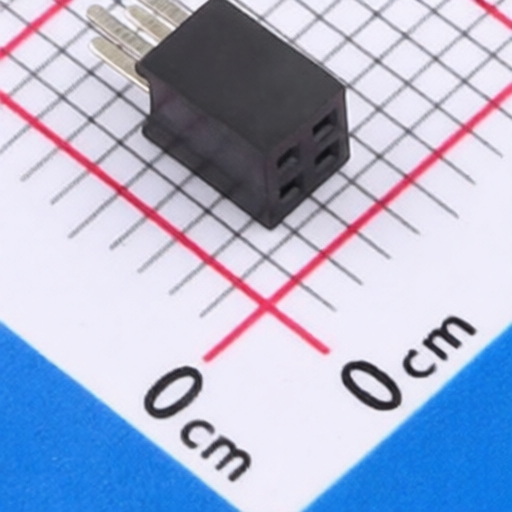 Hong Cheng HC-PM127-4.3H-2x2PZ-02A for sale