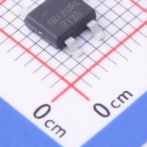 Jingdao Microelectronics TB120FA for sale