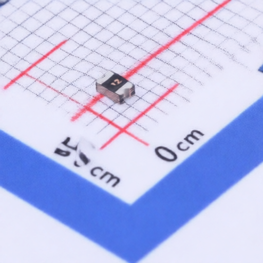 BORN SMD0805-125/06N for sale
