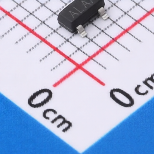 HANSCHIP semiconductor HX810RDBZRG for sale