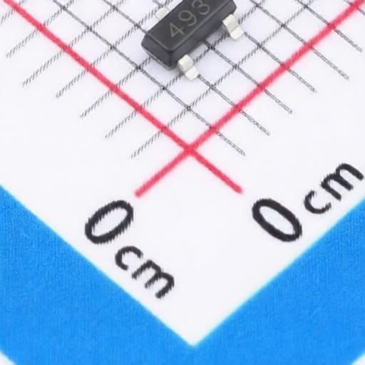 HXY MOSFET PBSS8110T-HXY for sale
