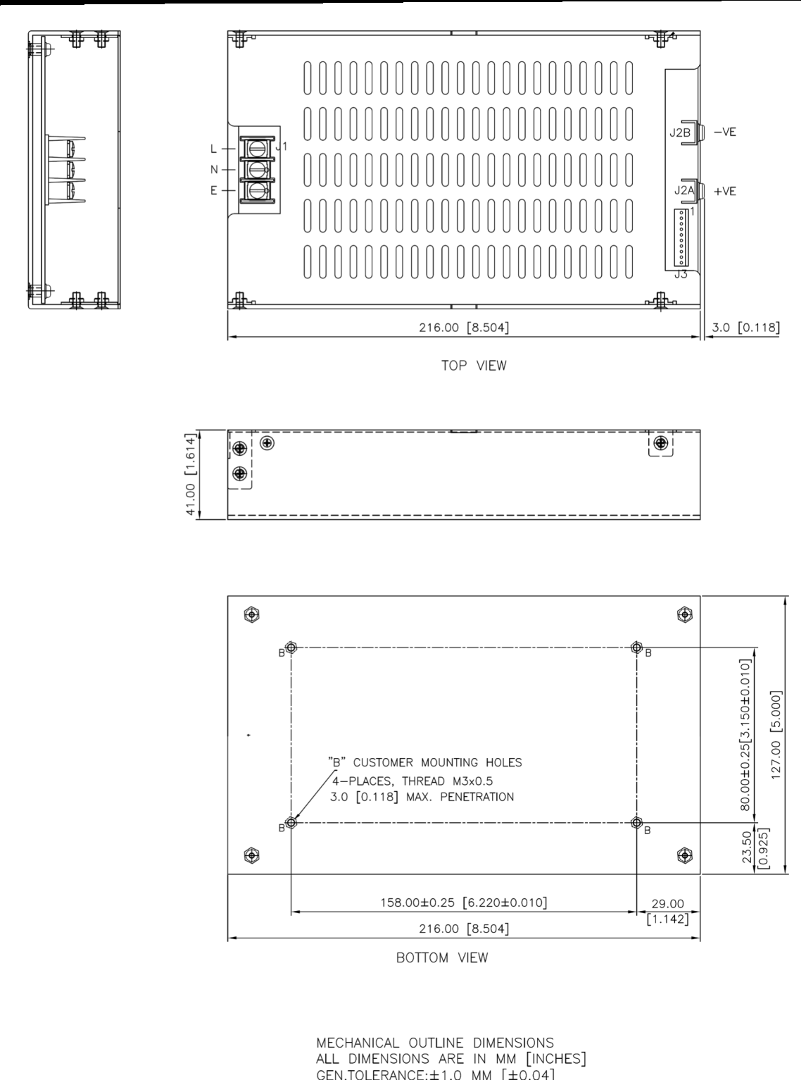 Bel Fuse ABC800-1T12 for sale