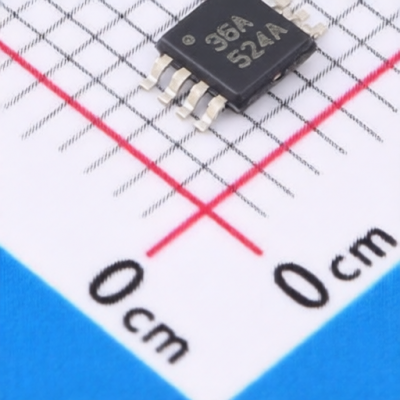 TI UCC27524ADGN for sale