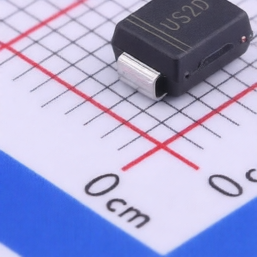 Jingdao Microelectronics US2DB for sale