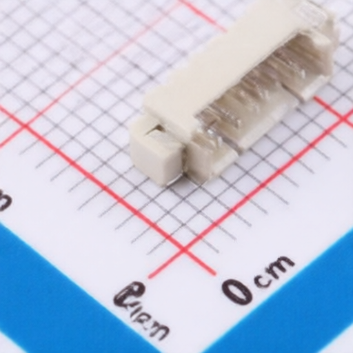 LXWCONN MX1.25mm-5P-WT for sale