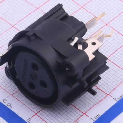 Neutrik NC3FAAV1 for sale