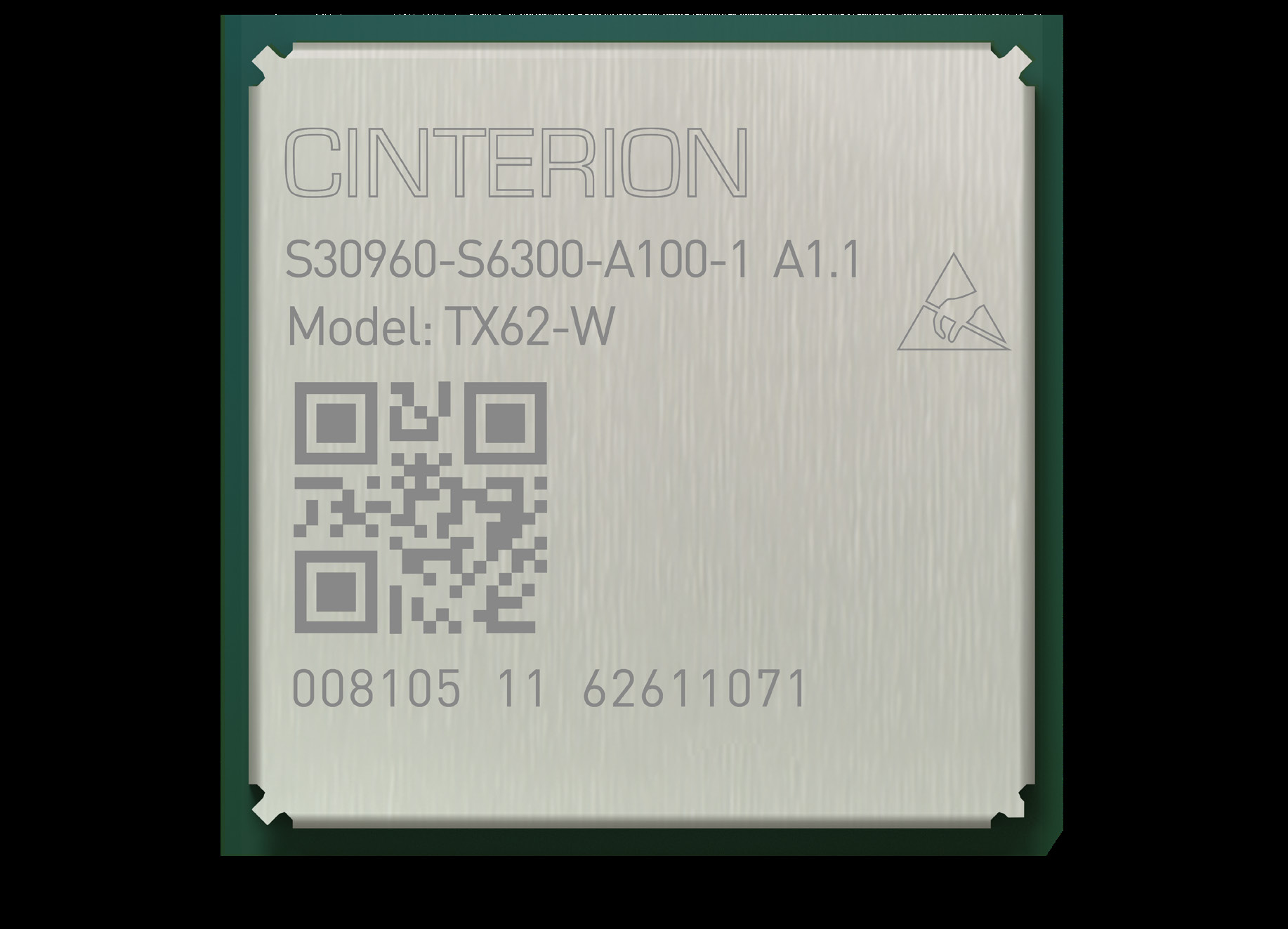 THALES TX62-W REL.1 for sale