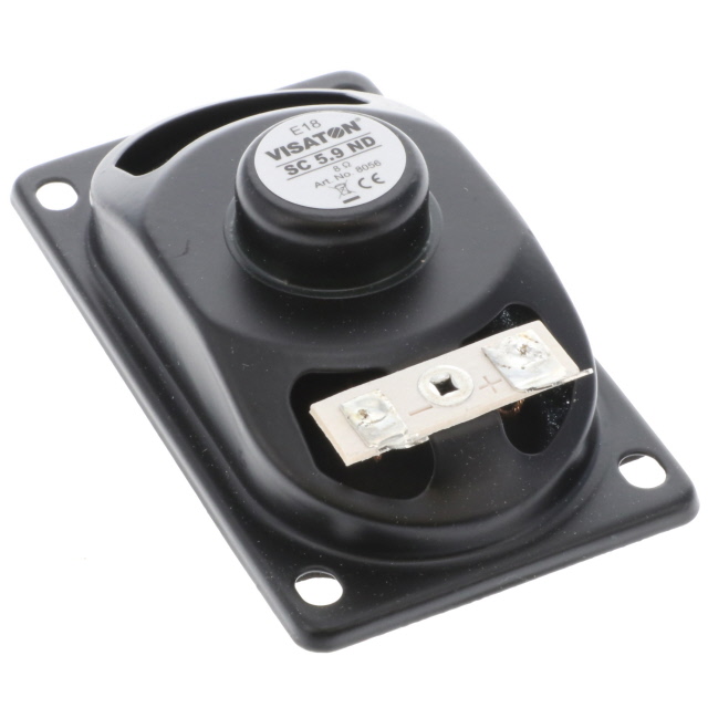 Visaton FR 10 - 4 OHM for sale