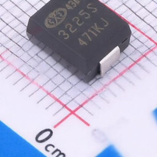 JUXING 3225S471KJ for sale