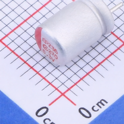 APAQ 6R3AREP271M05X7E15P26 for sale