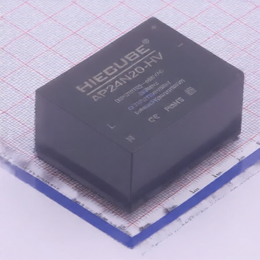 HIECUBE AP24N20-HV for sale