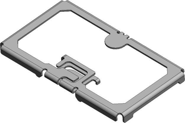 California Eastern Laboratories RAC00915-R for sale