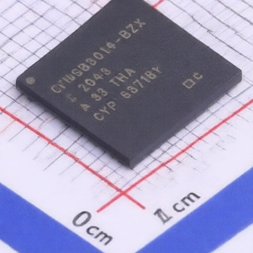 Infineon/CYPRESS CYUSB3014-BZXC for sale