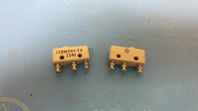 Honeywell 21SM284-T2 for sale