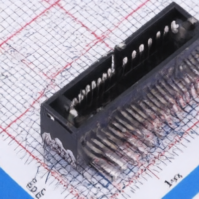 XYECONN IDC2.54-UD2S-10A for sale