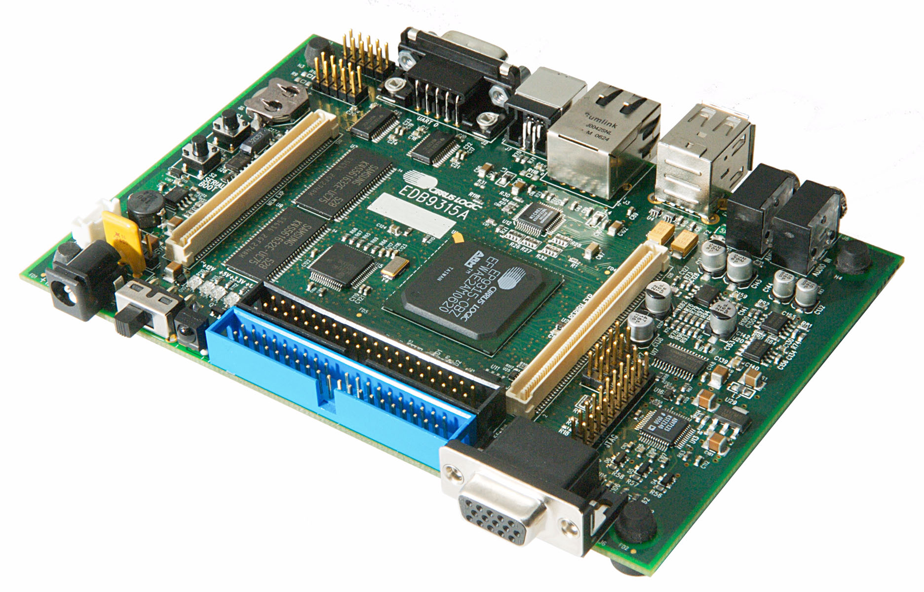 Cirrus Logic EDB9315A-Z for sale