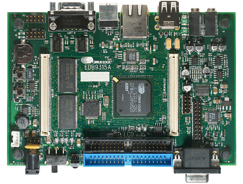 Cirrus Logic EDB9315A-Z for sale