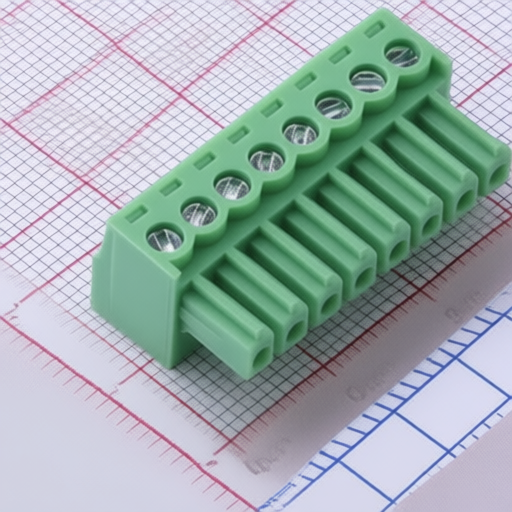 Cixi Kefa Elec KF2EDGK-3.5-8P for sale