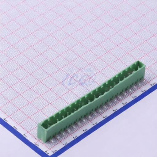 KANGNEX WJ2EDGRC-5.08-19P-14-00A for sale