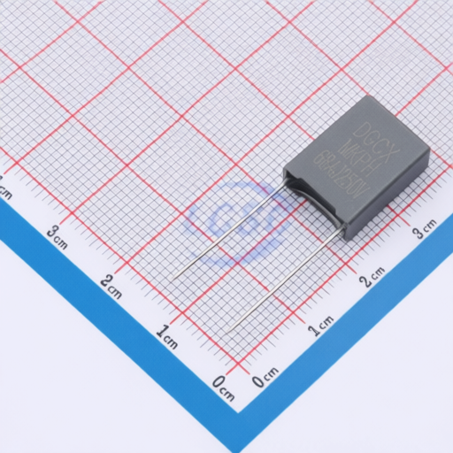 DGCX MKP684J2EC51GB20N0R for sale