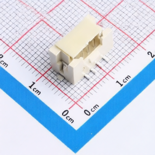 Hanbo Electronic WAFER-PHB200LT-B-4A for sale