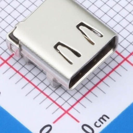 Hanbo Electronic MC-208C-EP24 for sale