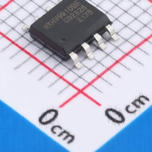 Littelfuse/IXYS MXHV9910BE for sale