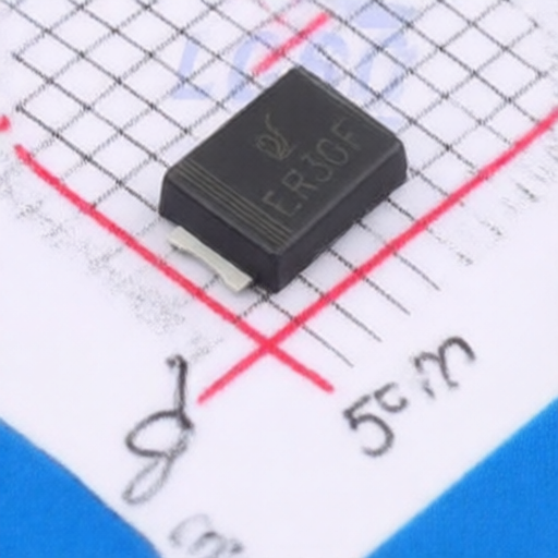 DIYI Elec Tech ER3GF for sale