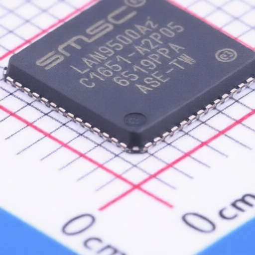 MICROCHIP LAN9500AI-ABZJ for sale