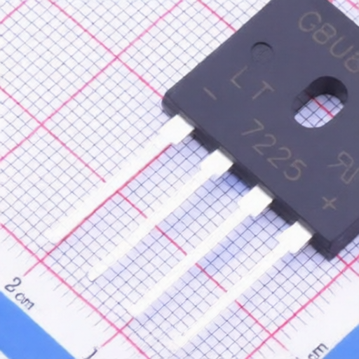 DIODES S-GBU806-TU-LT for sale