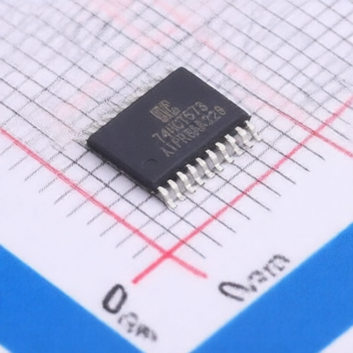 Wuxi I-core Elec AiP74HCT573TA20.TB for sale