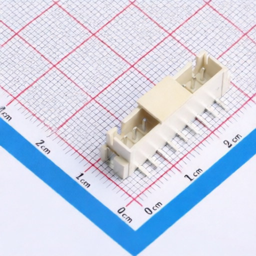 SHOU HAN 2.54-9P LT for sale