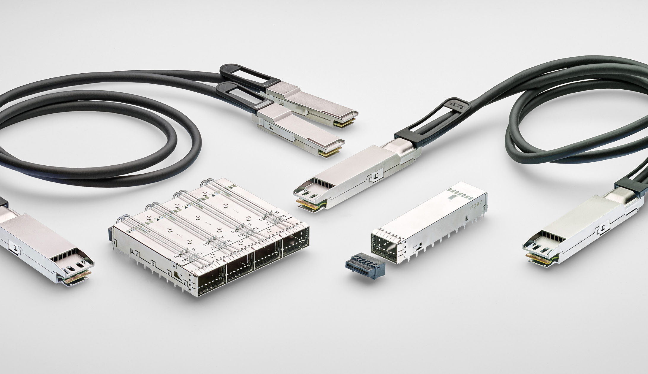 TE Connectivity 2338495-3 for sale