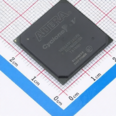 Intel/Altera 5CEBA5F23C7N for sale