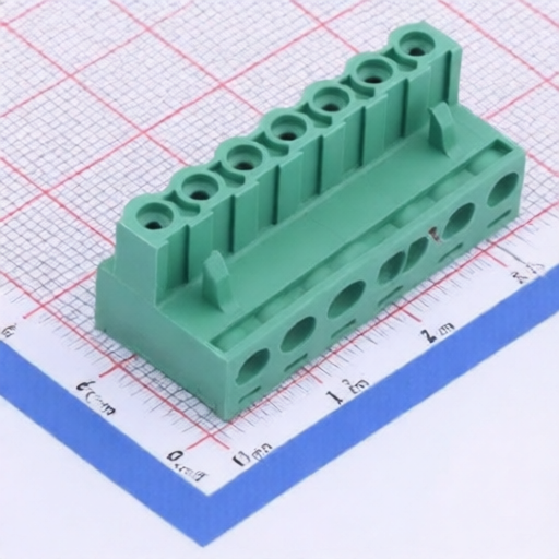 kinghelm KH-ZBK400R-6P-5.08GS for sale