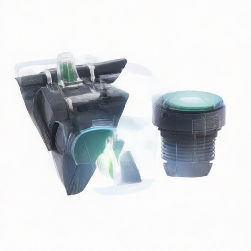 Schneider XB5-AW33B1C (ZB5AW333C+ZB5AW0B31C) for sale