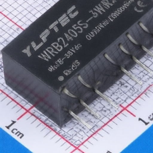 YLPTEC WRB2405S-3WR2 for sale